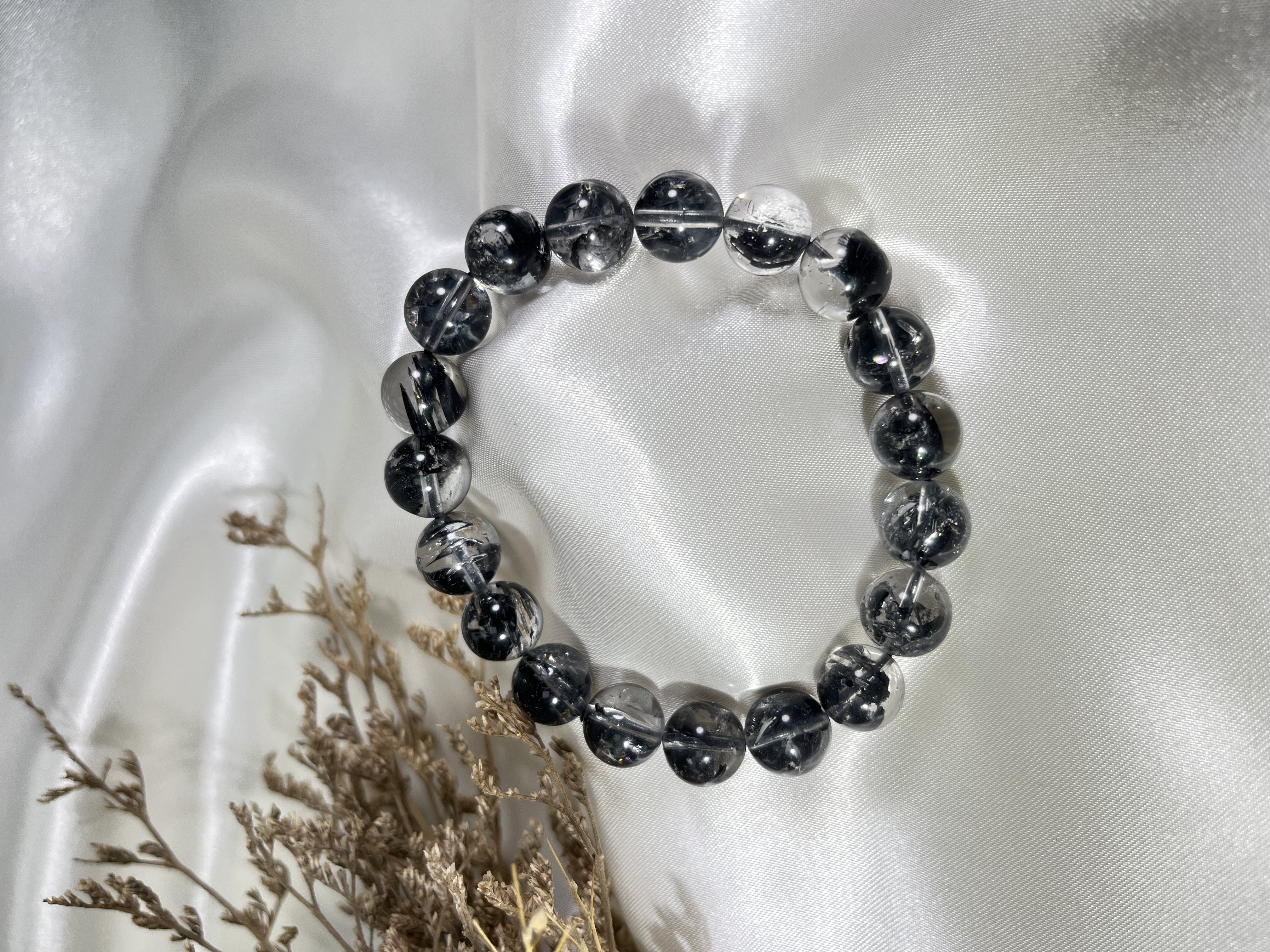 美國高品質閃靈鑽 10mm+