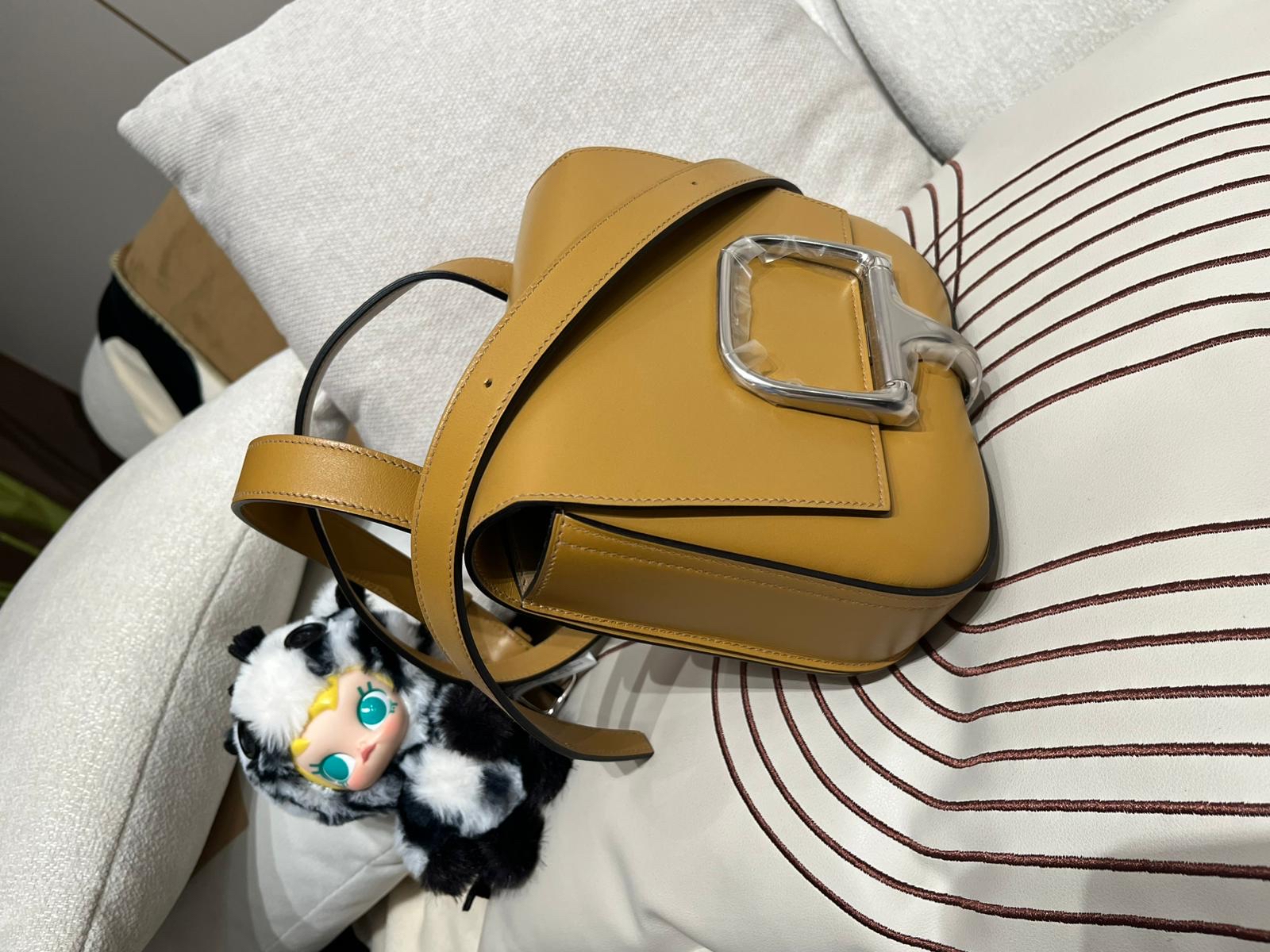 Hermes della Cavalleria Stamp B 100%Authentic , brand new ✅Dust bag✅Box✅專門店收據