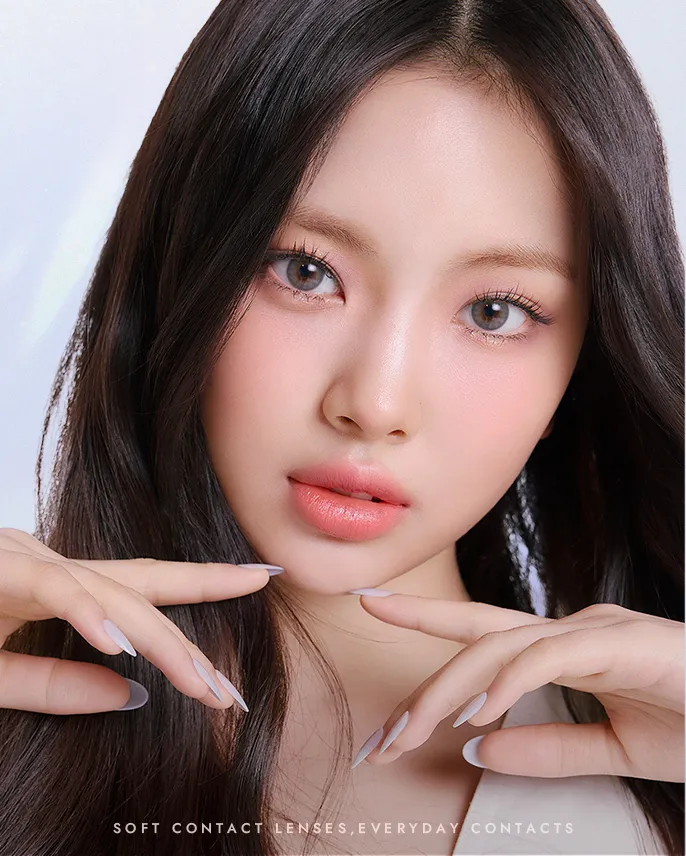 OLENS - FRENCH SHINE GRAY (1DAY/20P)