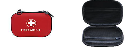 MSL Million Source - (家庭版) 急救包 – GTL-CK081A