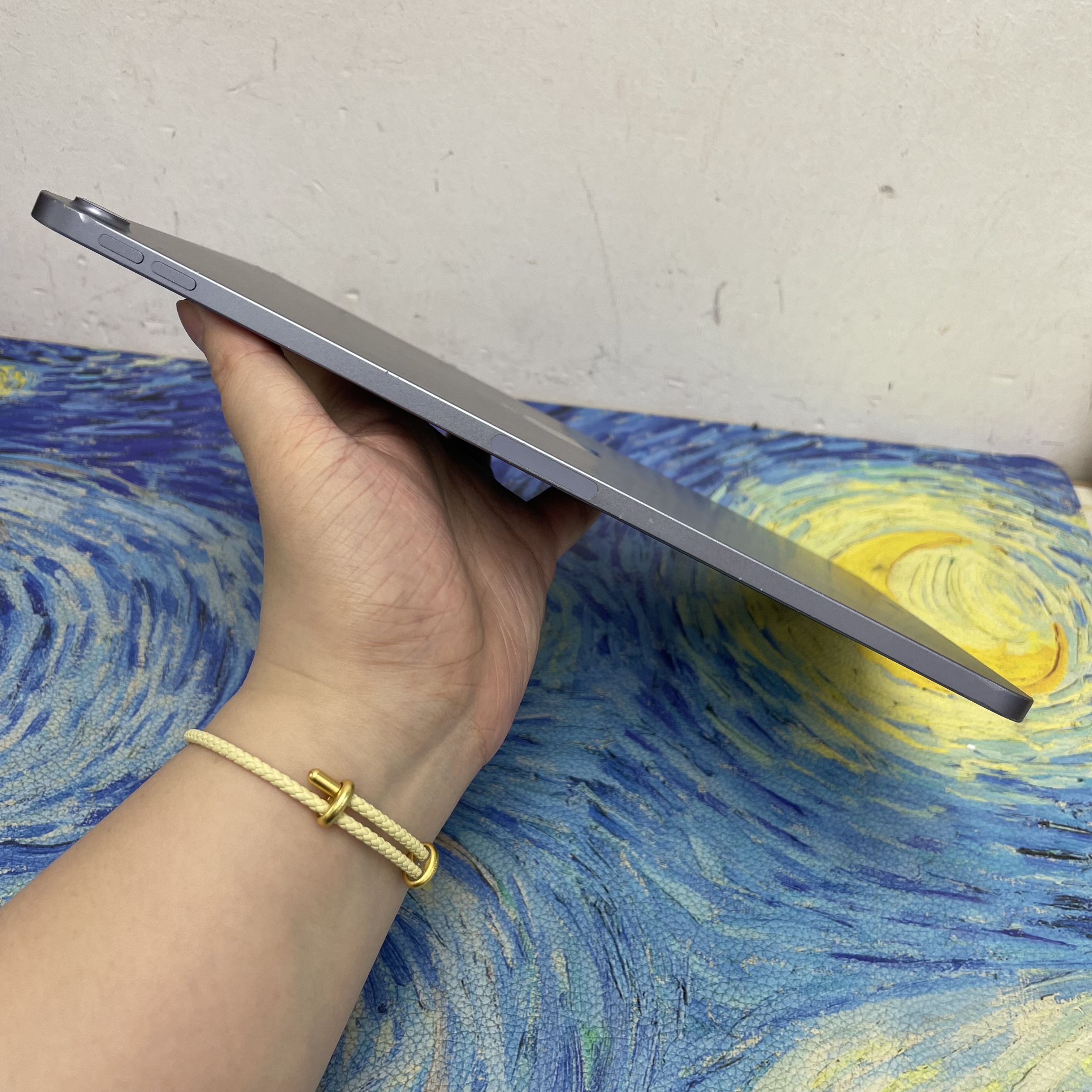 *6212 iPad Air 5 靚機 64GB WIFI版 紫色 purple