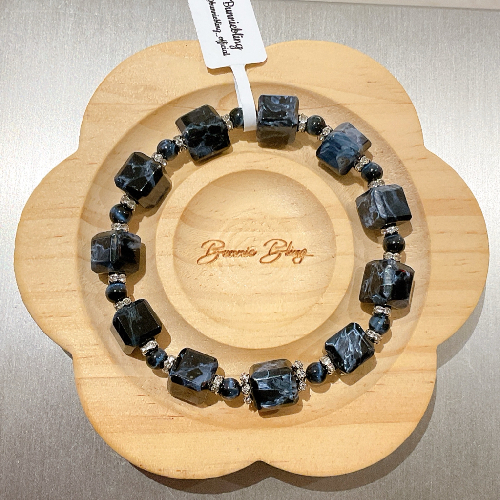 彼得石設計手串