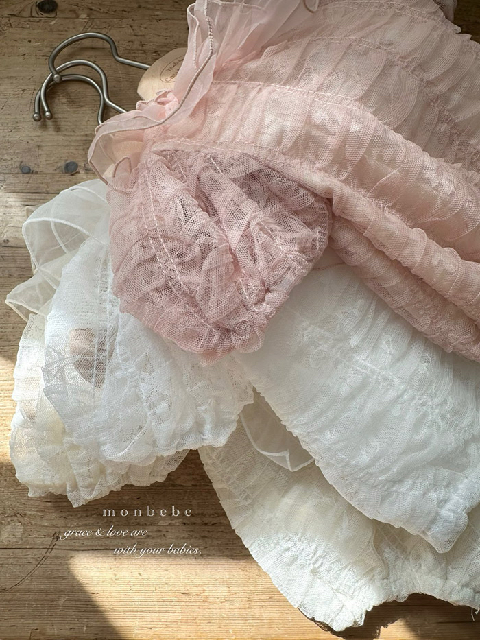 🇰🇷Monbebe 包屁