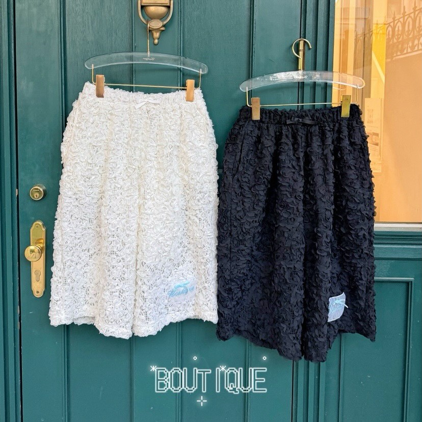 (2026FW) BOUTIQUE - PANTS