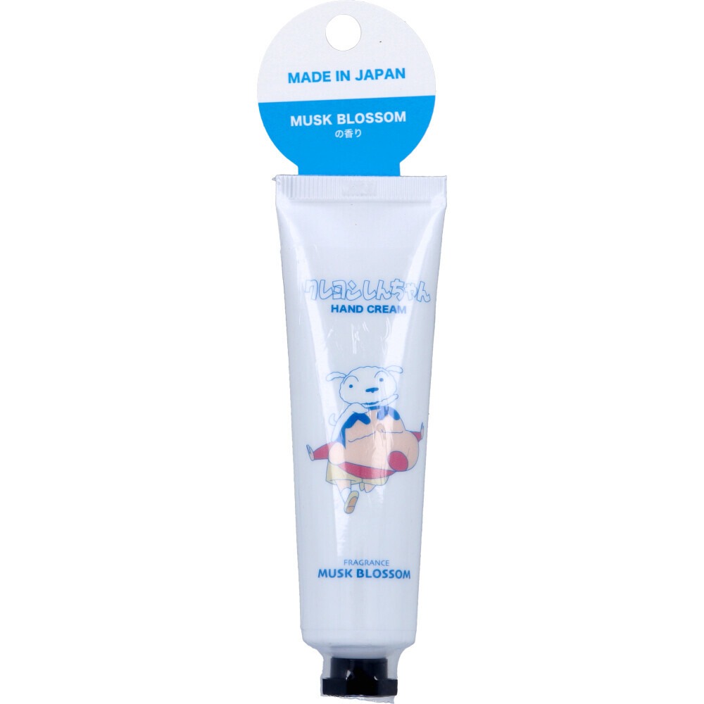 蠟筆小新潤手霜 30g - 03260201