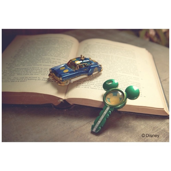 [現貨] [日本直送] 米奇 TOMICA {TF134381}