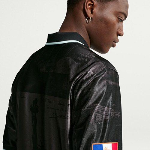 Nike France 法國Energy精選訓練短袖上衣 IH1867