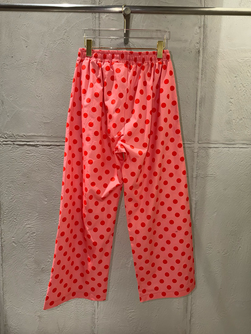 (2026SS) UNICO - PANTS