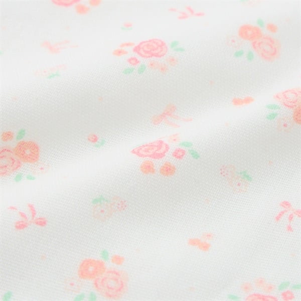 🇯🇵預訂 日本直送🇯🇵兩色花卉動物棉紗吸汗巾兩件套