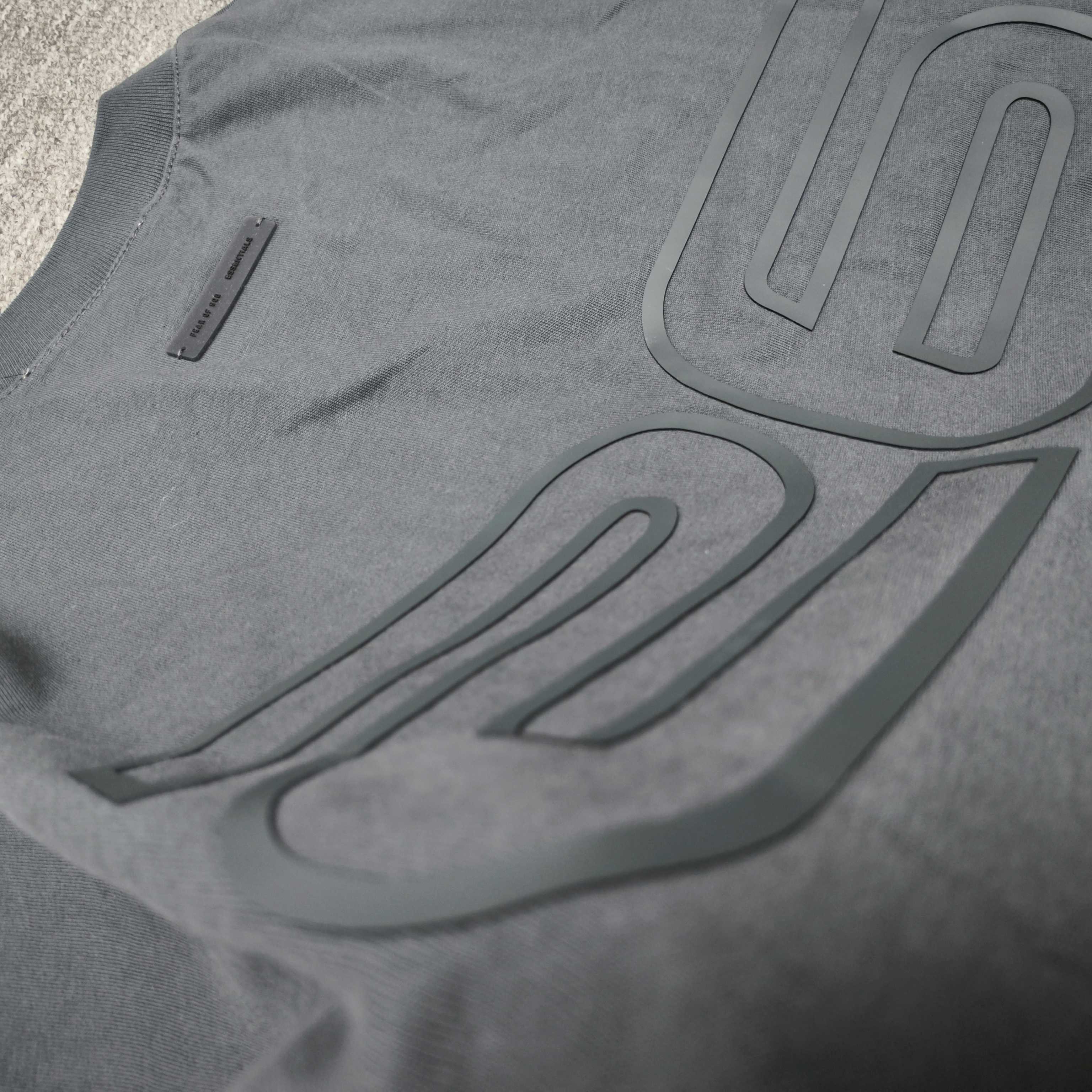 Fear of God Essentials 90's Tee