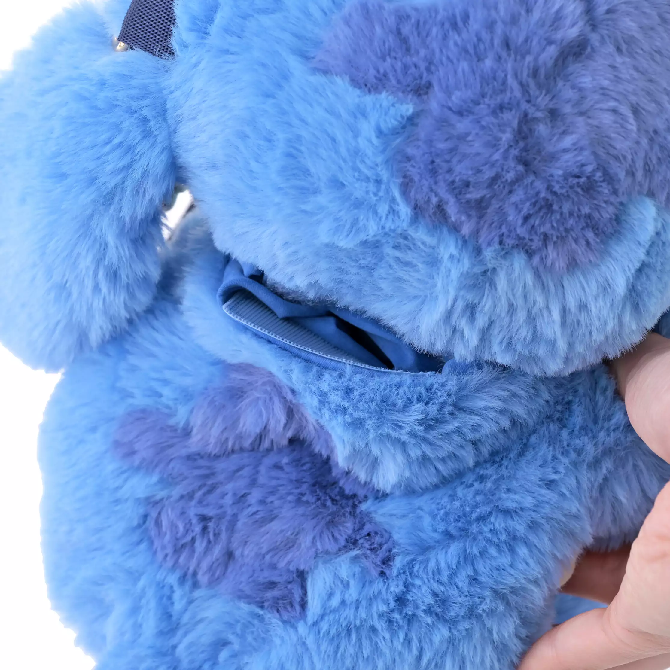 日本預訂📍日本Disney Stitch Day Collection系列 - 公仔斜咩袋 2/6日本開售