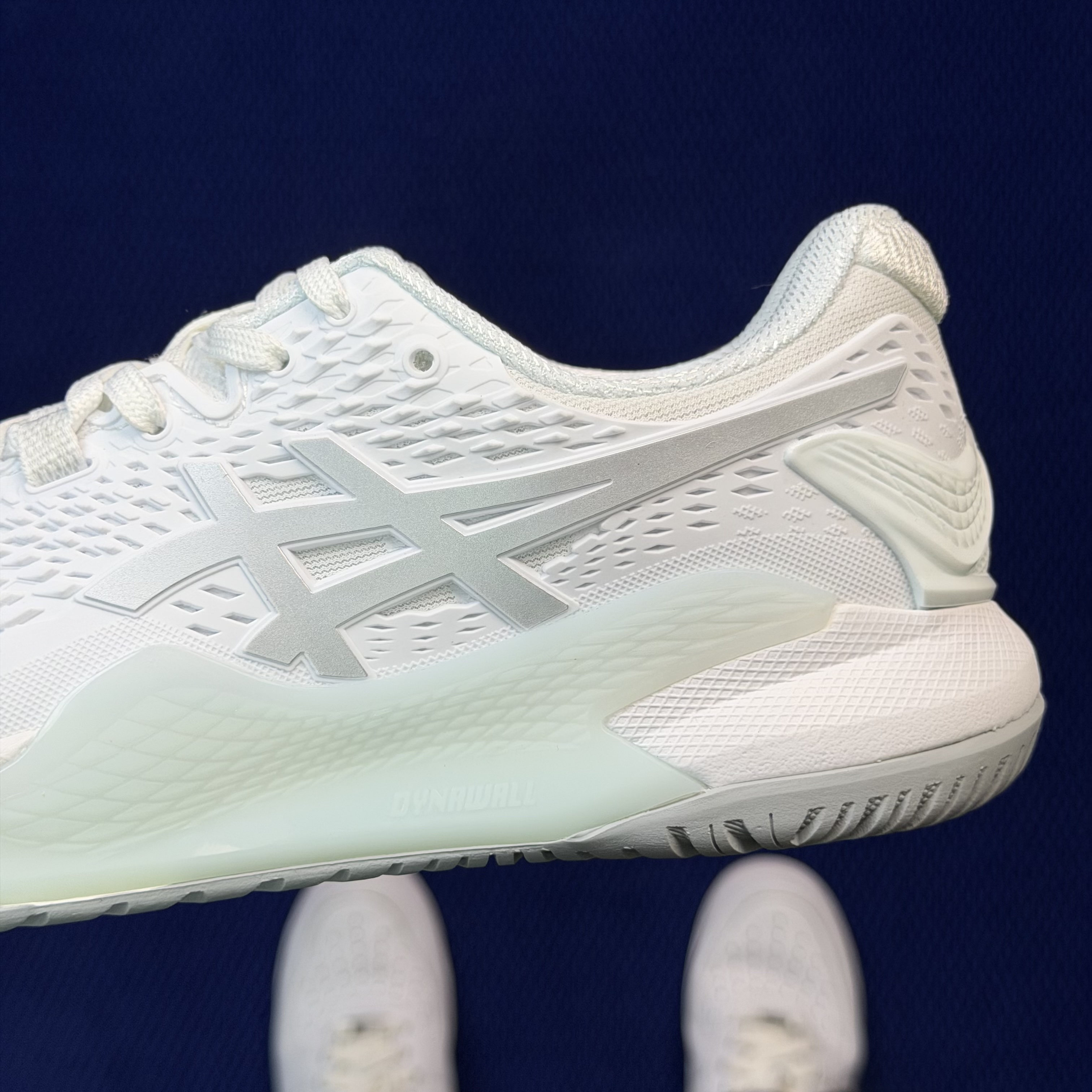Asics Gel-Resolution 9