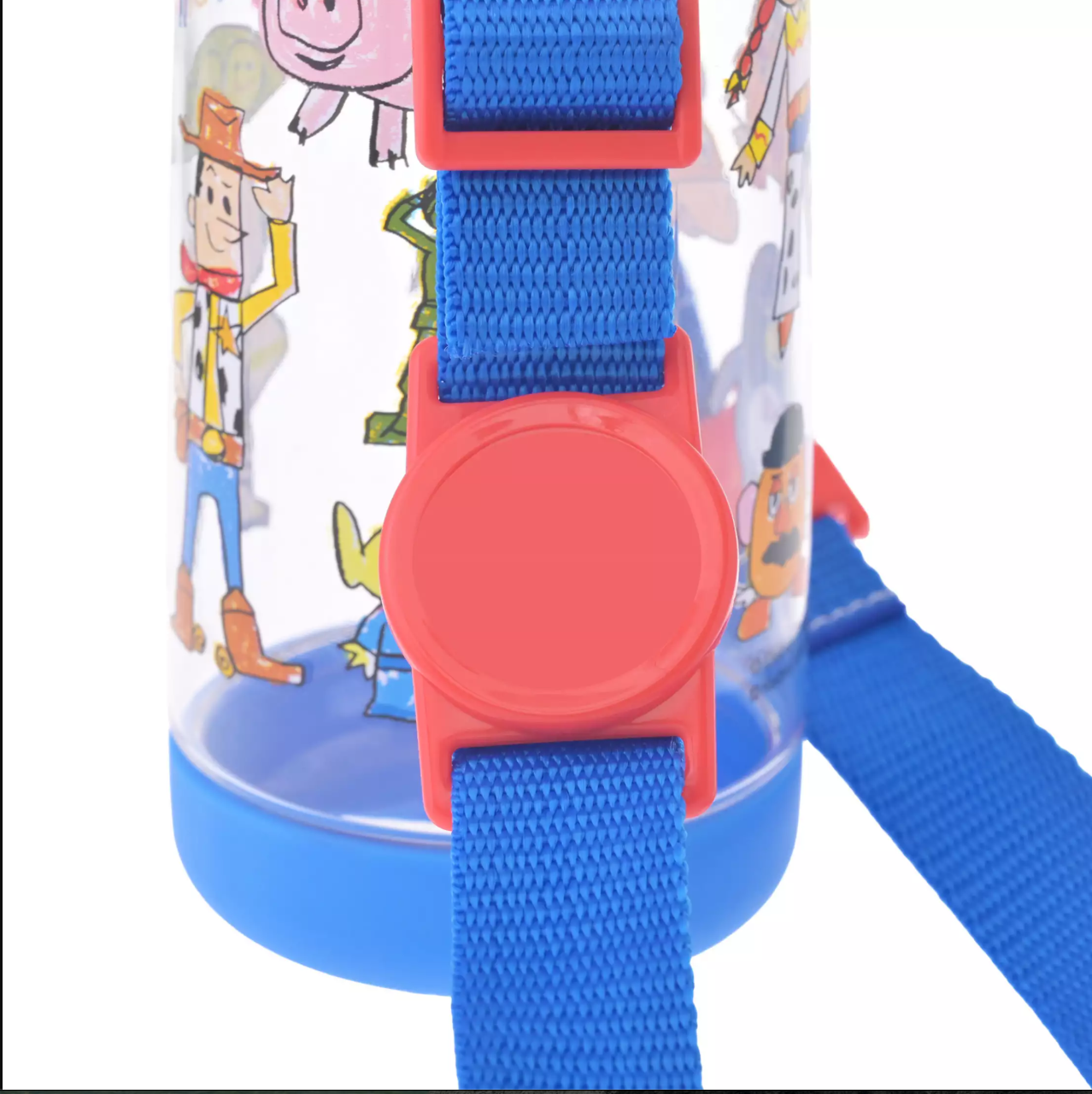 預訂 小童水樽 Toy Story Frozen Rapunzel Minnie 