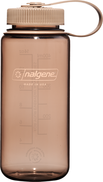 Nalgene Wide Mouth Tritan Sustain 16OZ (473ml)