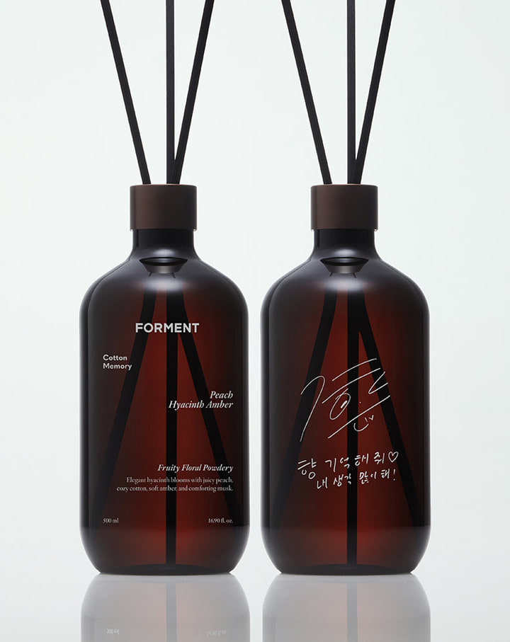 韓國 Forment X 朴志訓 Park jihoon 最愛 SET Limited Set 