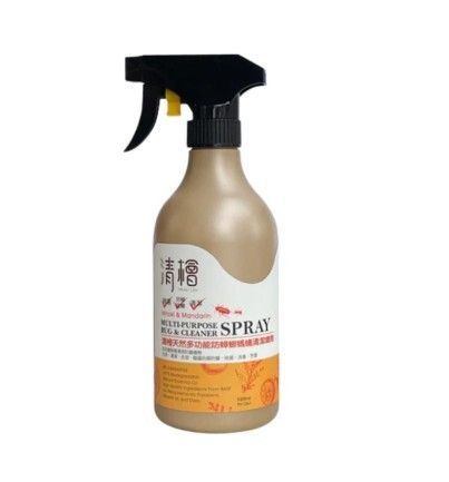 清檜-Hinoki Life 天然多功能防蟑螂螞蟻清潔噴劑 500ml 