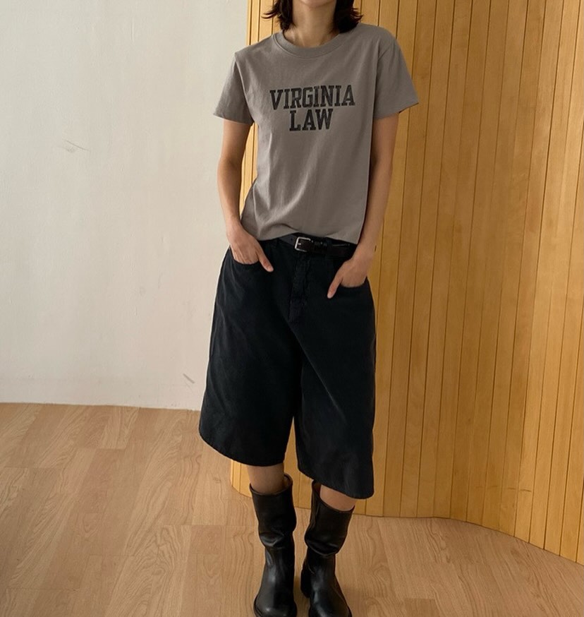 (2026FW) WEREPIECE - TOP