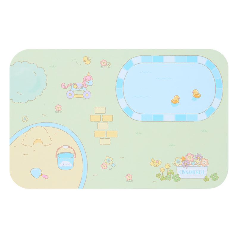 玉桂狗與朋友玩具set