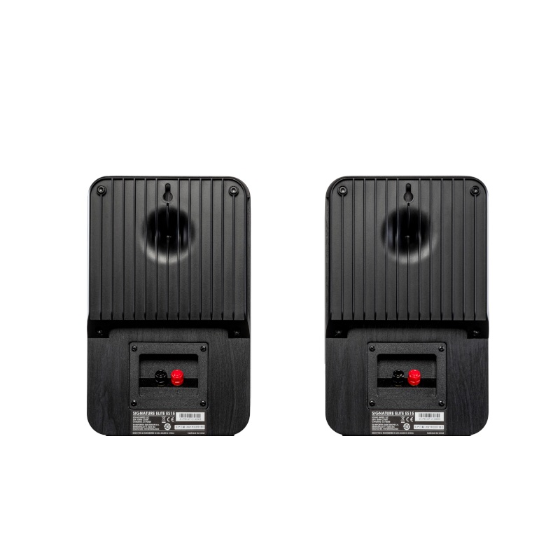 Polk Audio Signature Elite ES15 High-Quality Bookshelf Speakers (Pair)