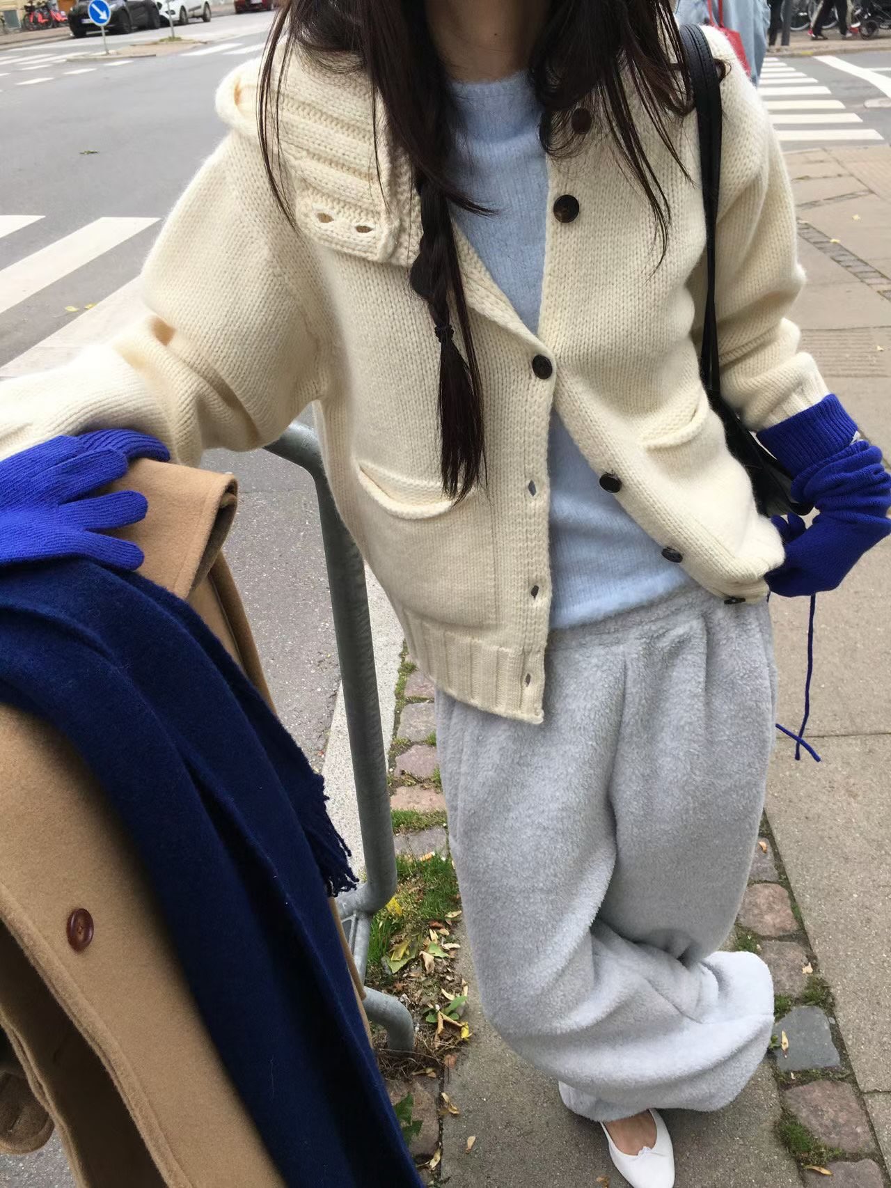 (2026FW) BREATHE - JACKET