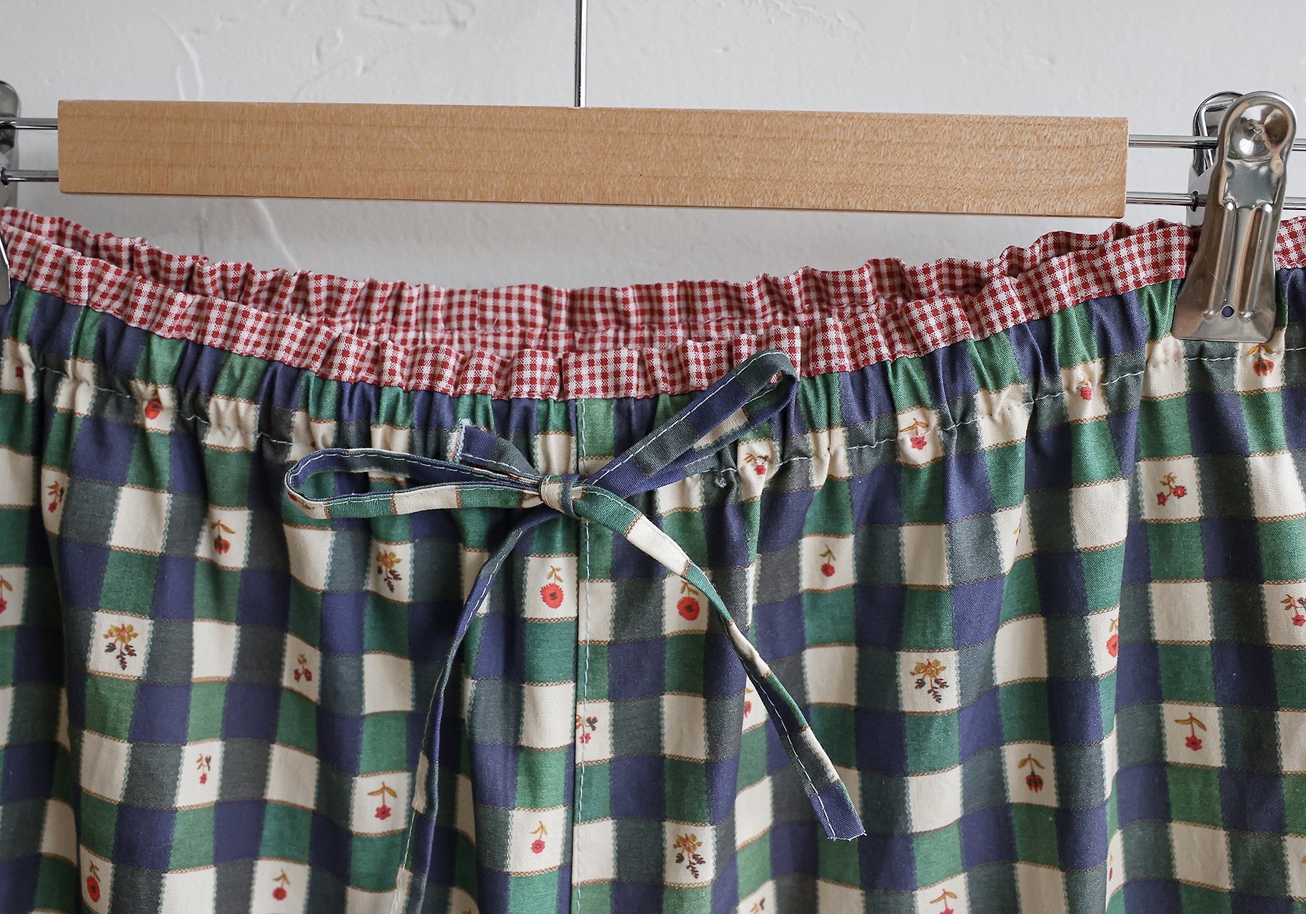 Flo | Monde Pants