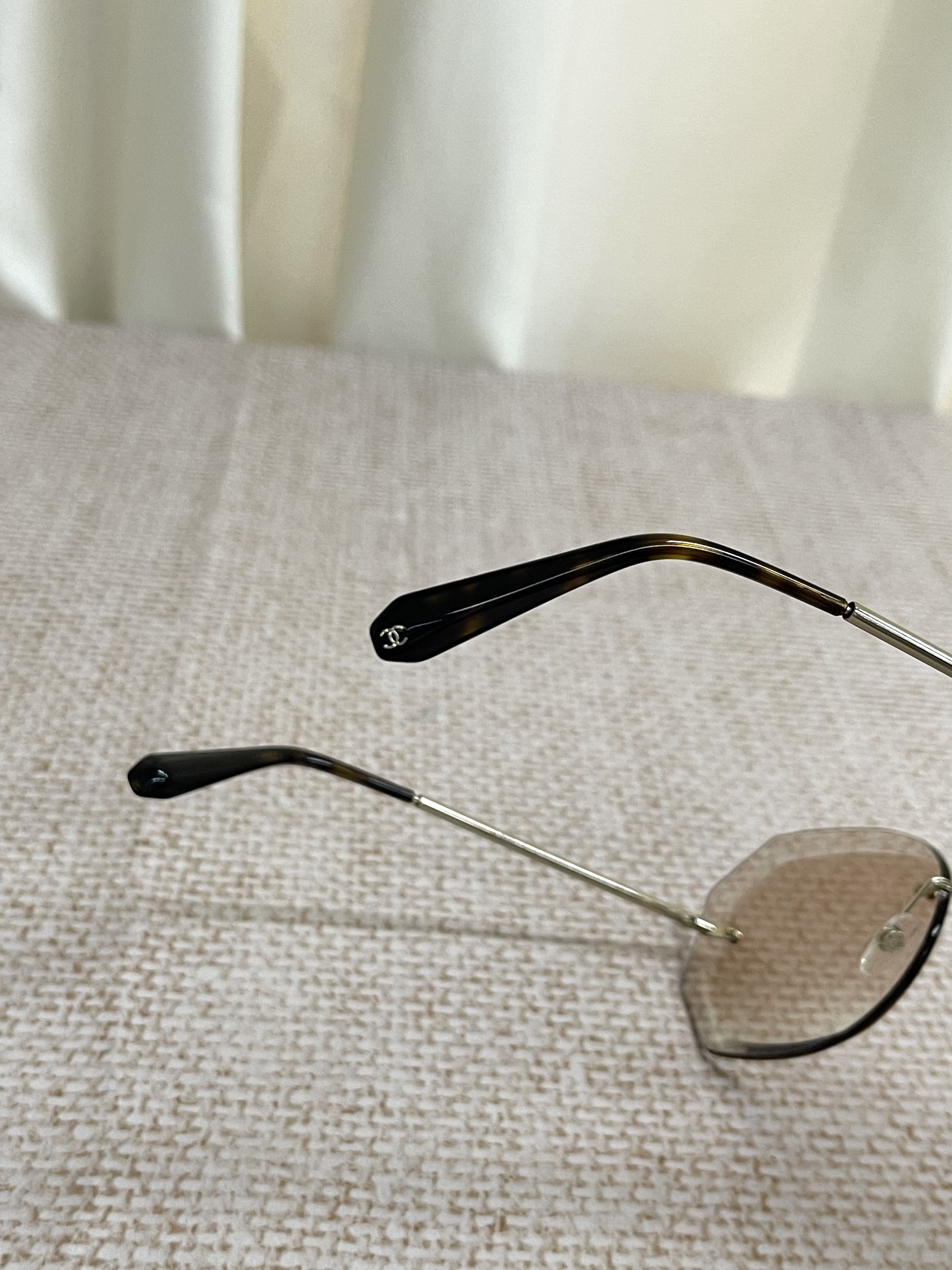 Pre-owned Chanel Sunglasses / Product Code: 26031206