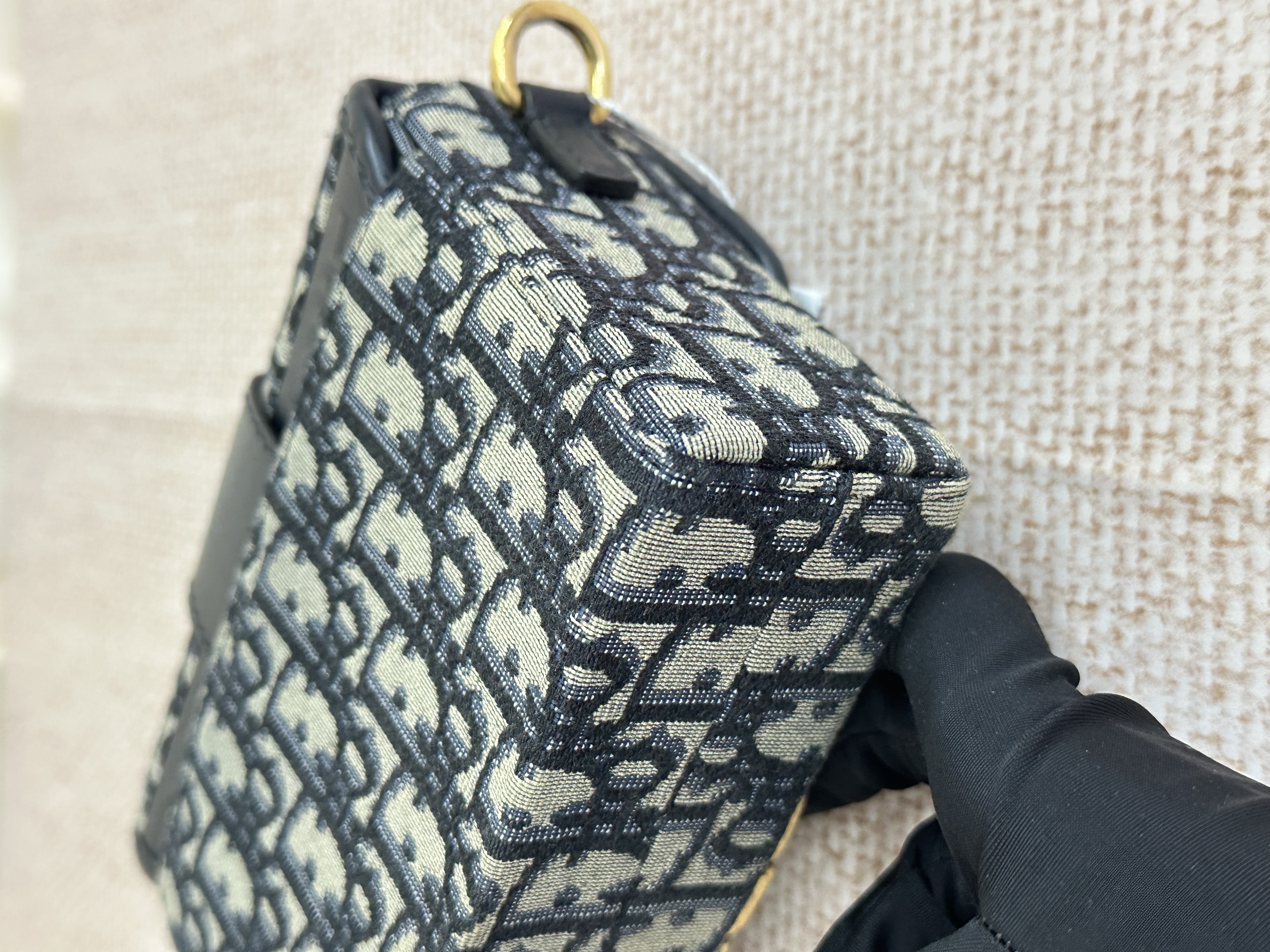 Pre-owned Dior 30 Montaigne Box Bag/ Product Code: 26040722