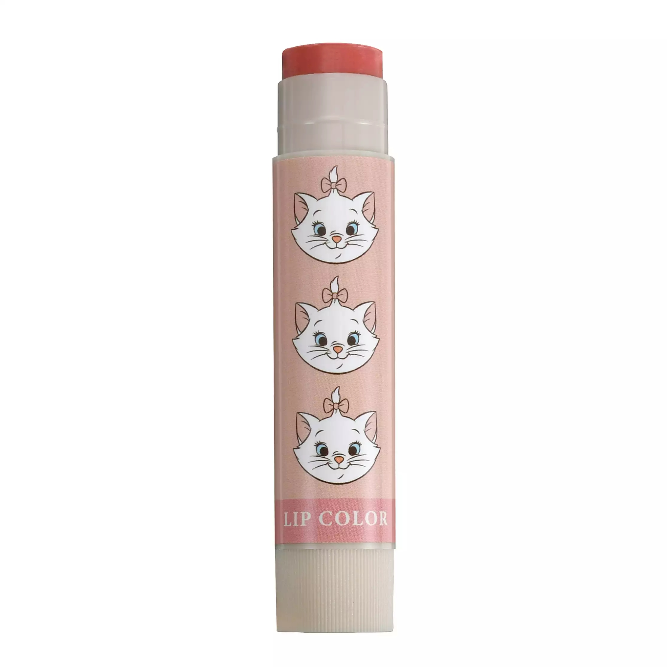 🌸 【預訂】Marie 潤唇膏 -27/10新品