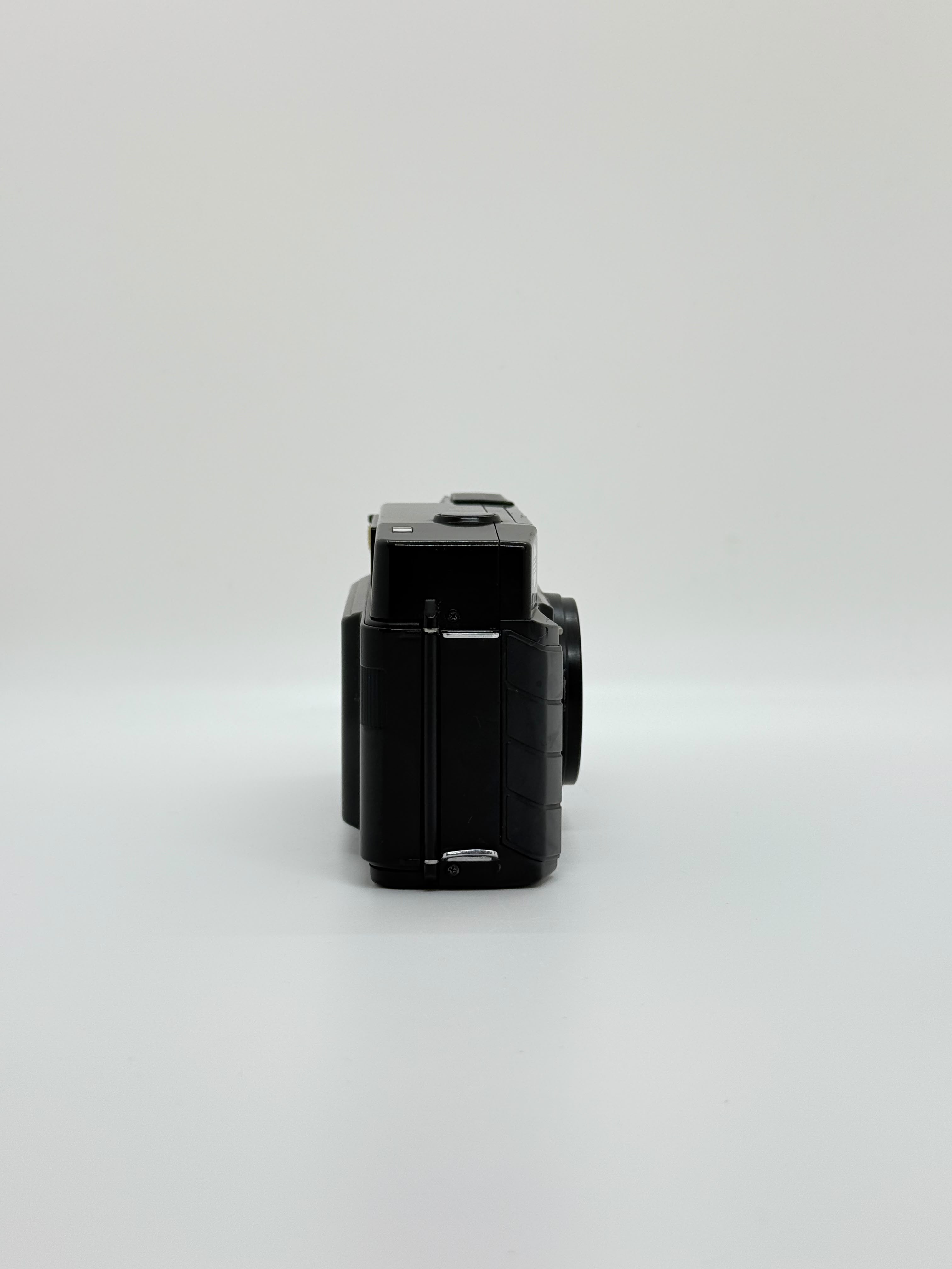 Minolta AF-S Point and Shoot (傻瓜機) 菲林相機