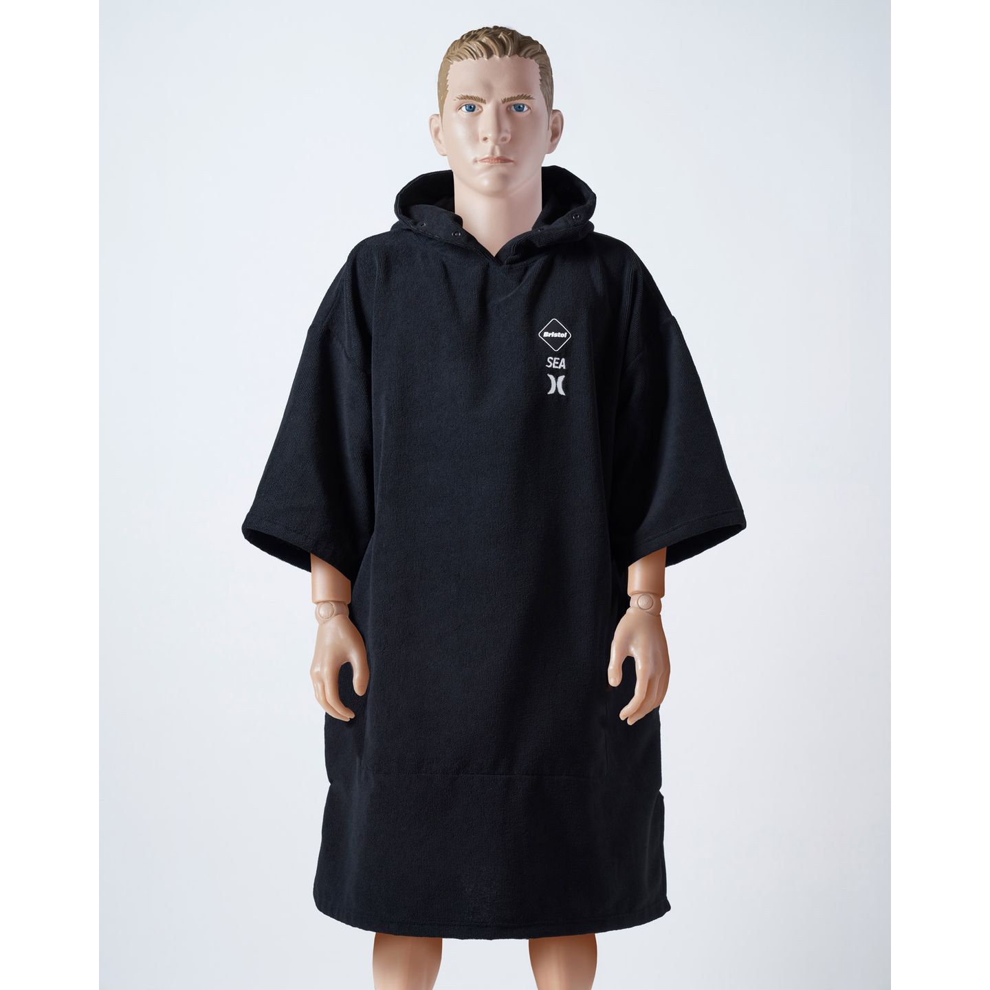 FCRB X WIND AND SEA TEAM RECOVERY PACK / FREE SIZE | TRENDSPOT TOKYO