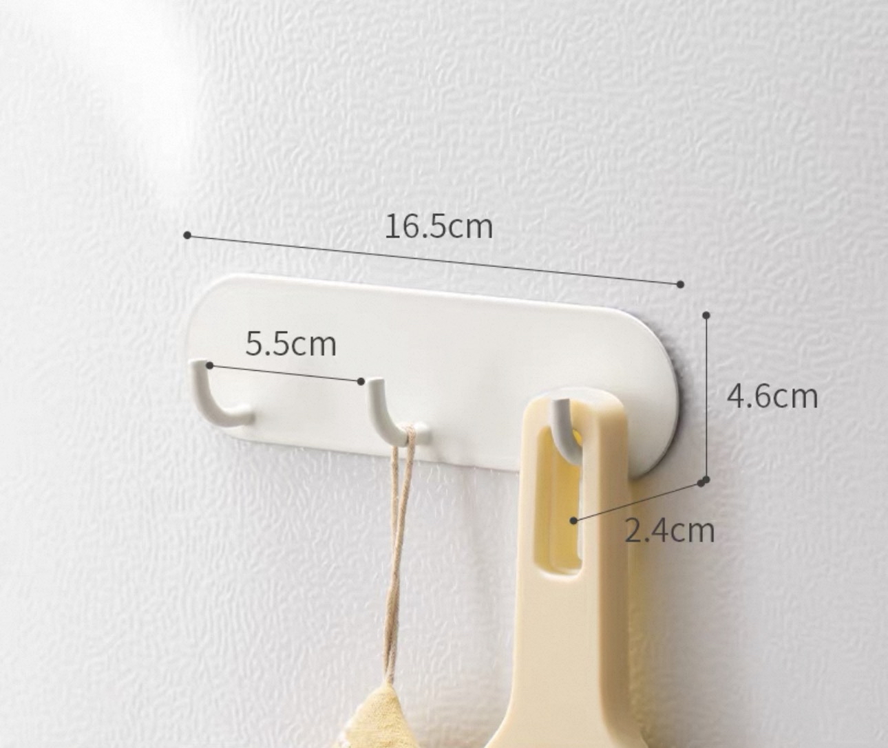 Mado JP 多用途磁鐵掛鈎