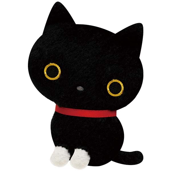 《現貨》全新San-x全員共演系列扣針（隨機抽）