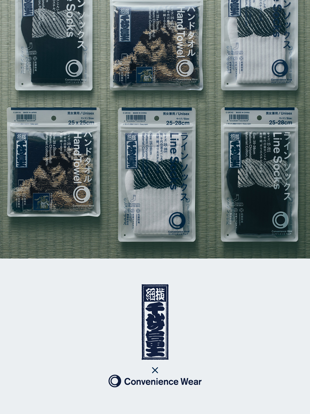 Mobile image