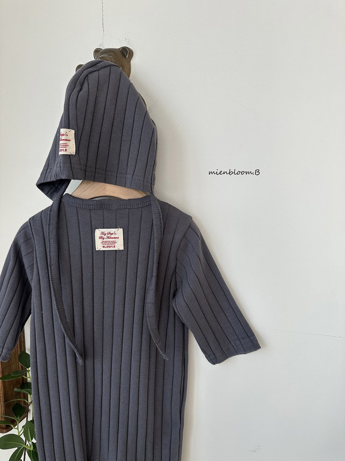 🇰🇷mienbloomb bonnet