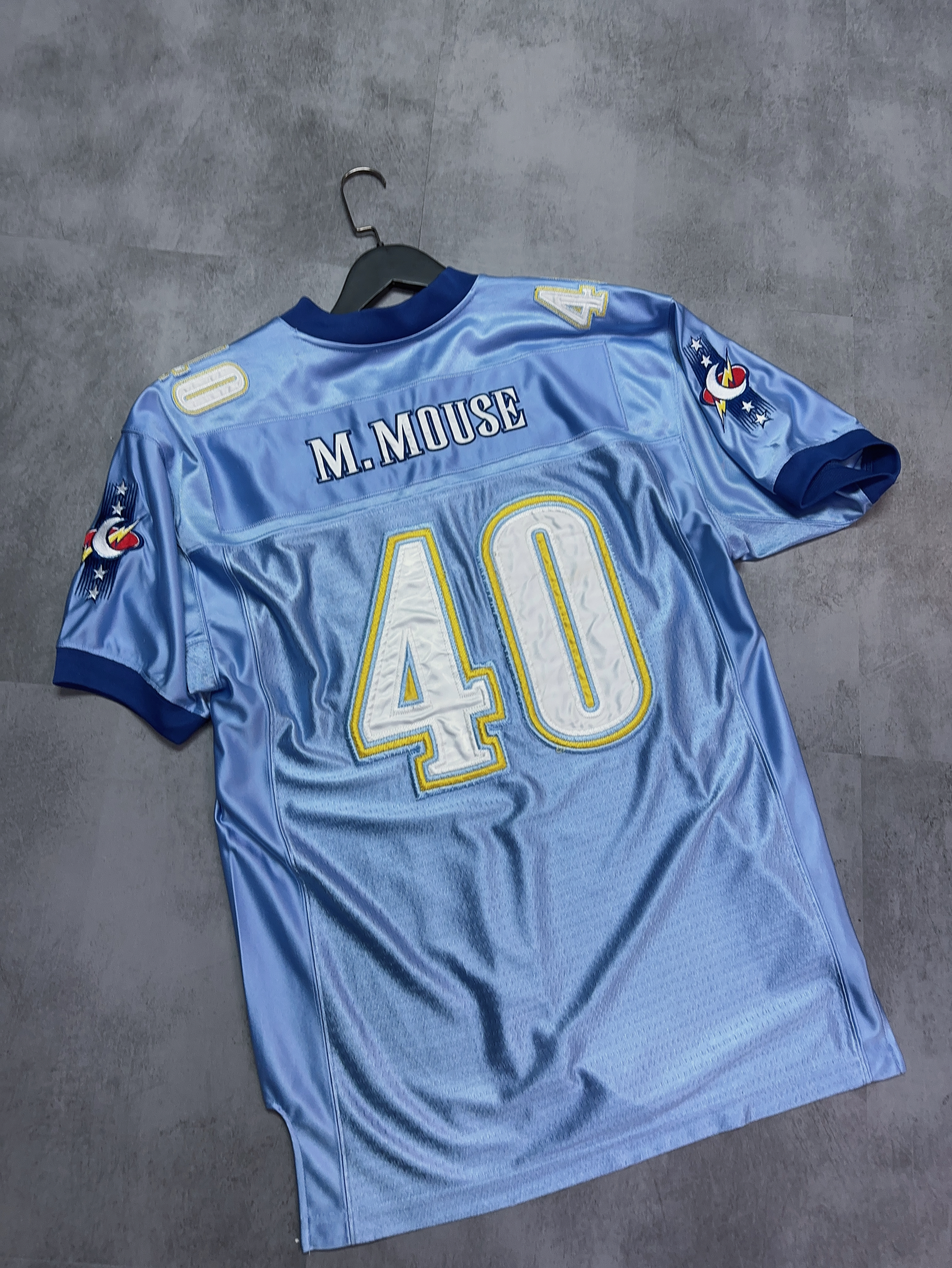 Disney Jersey - S