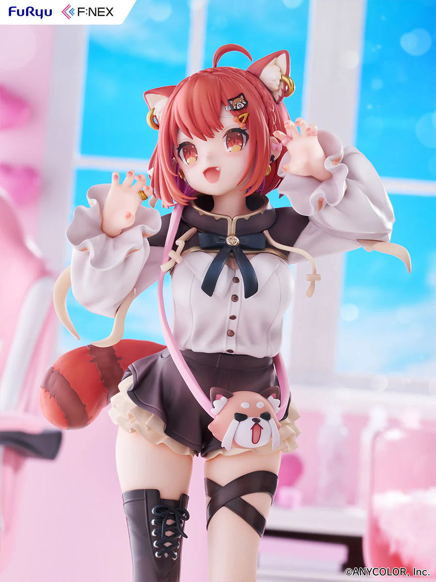 FuRyu - [F:NEX] 1/7《NIJISANJI》VTuber 拉特娜·葡蒂