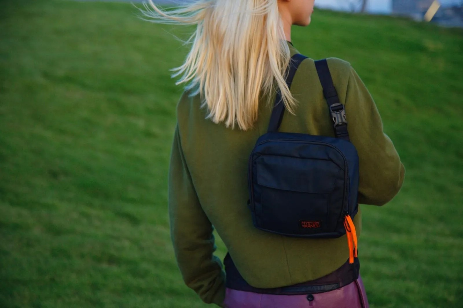 Mystery Ranch District 4