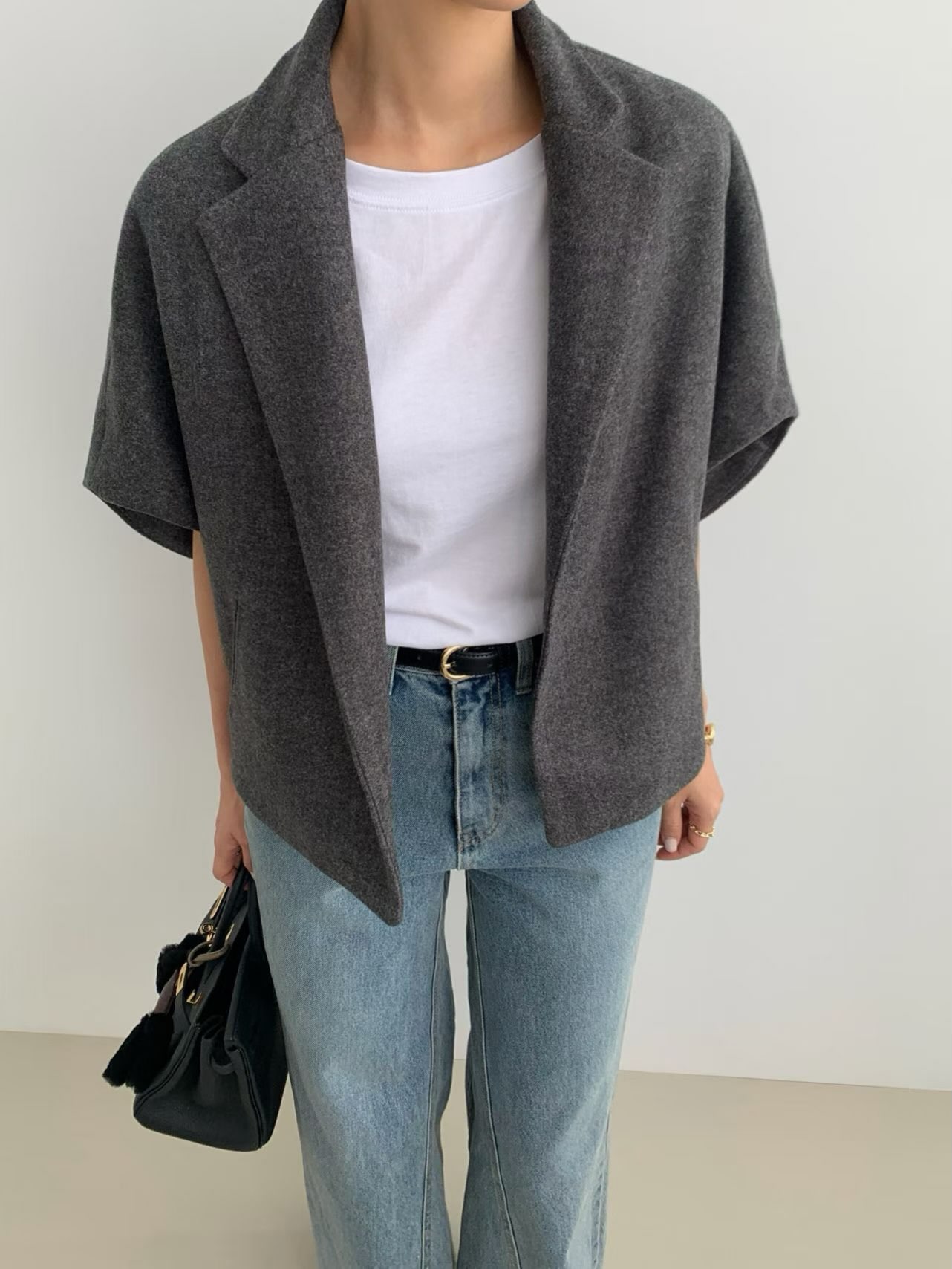 (2026FW) MOI - JACKET
