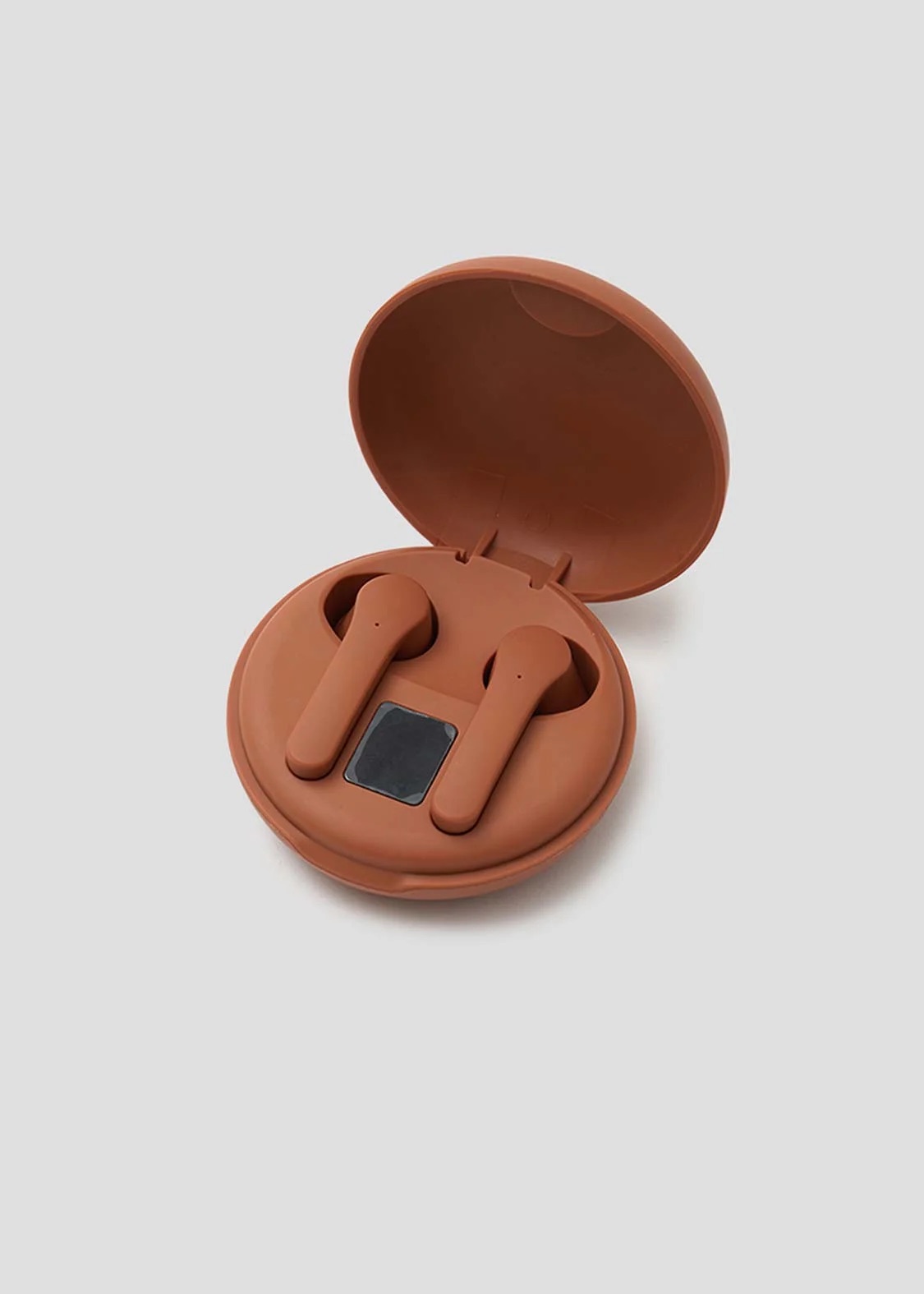 📦訂購 日本限定 graniph IKAKU Red Panda 小熊貓 無線耳機