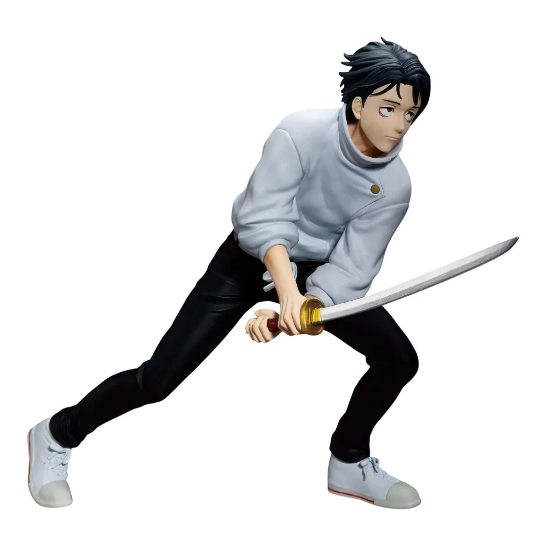 Banpresto, Maximatic: Jujutsu Kaisen, Yuta Okkotsu
