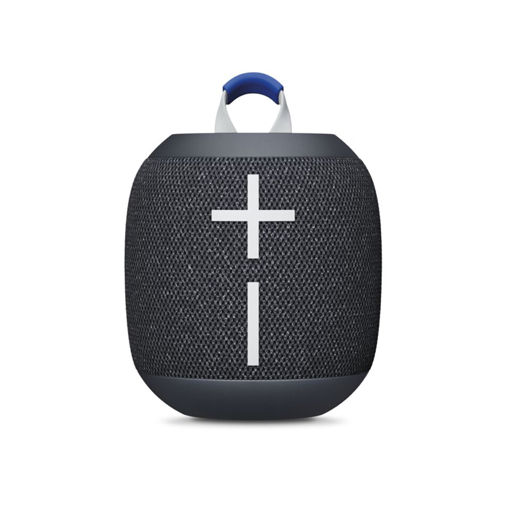 Logitech Ultimate Ears WONDERBOOM 4 藍牙喇叭