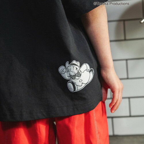 🆕【⭐訂購⭐】🇯🇵  日本直送🌀#小飛俠阿童木 雙面印花 短袖Tee［2款選］🌀[ELCA-0289][260430]