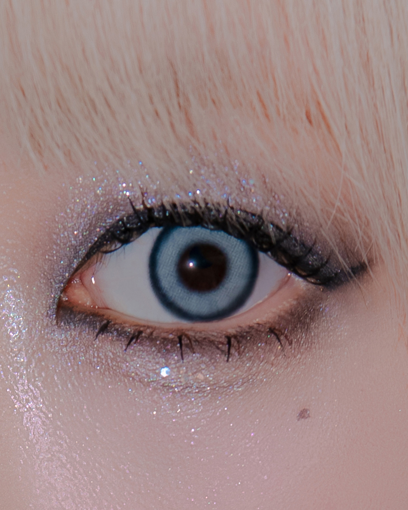 SIESTA - Monster Blue (1mobnth/2P)