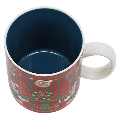 【預訂】TDR Christmas 2026 - 瓷杯
