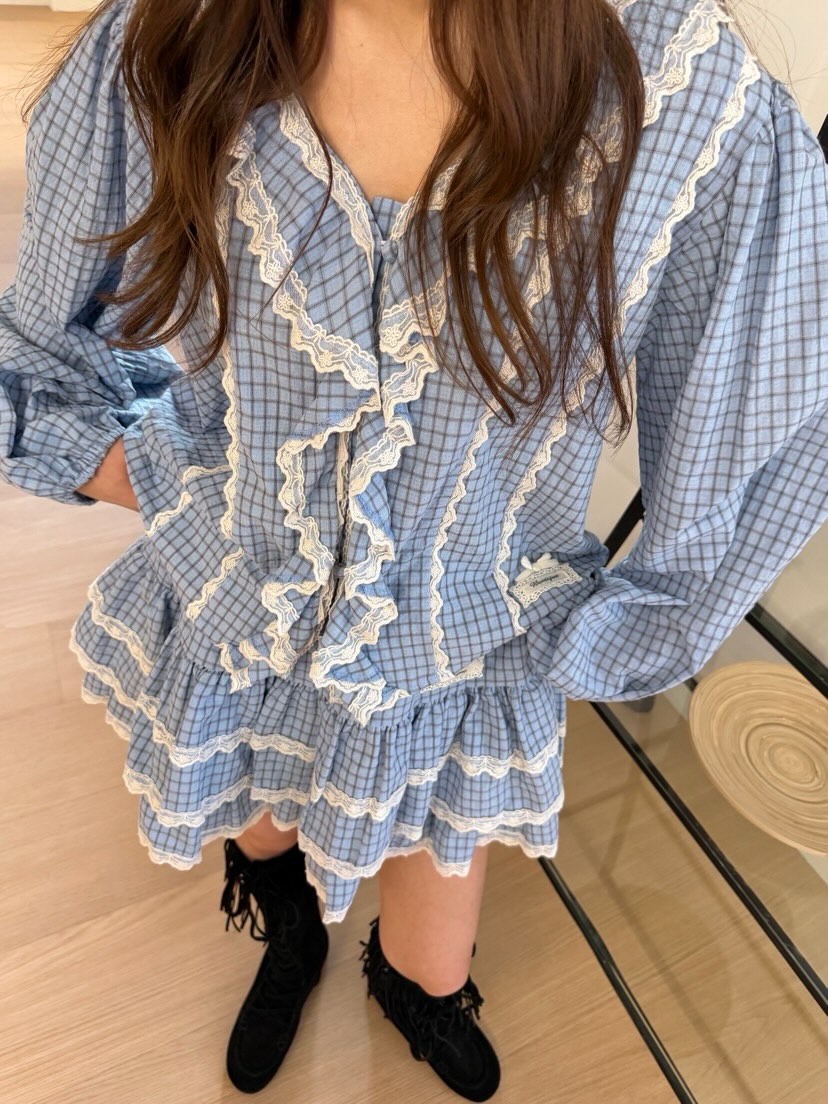 (2026FW) BOUTIQUE - TOP