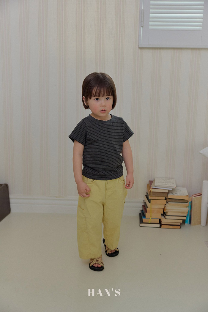 🇰🇷Hans長褲