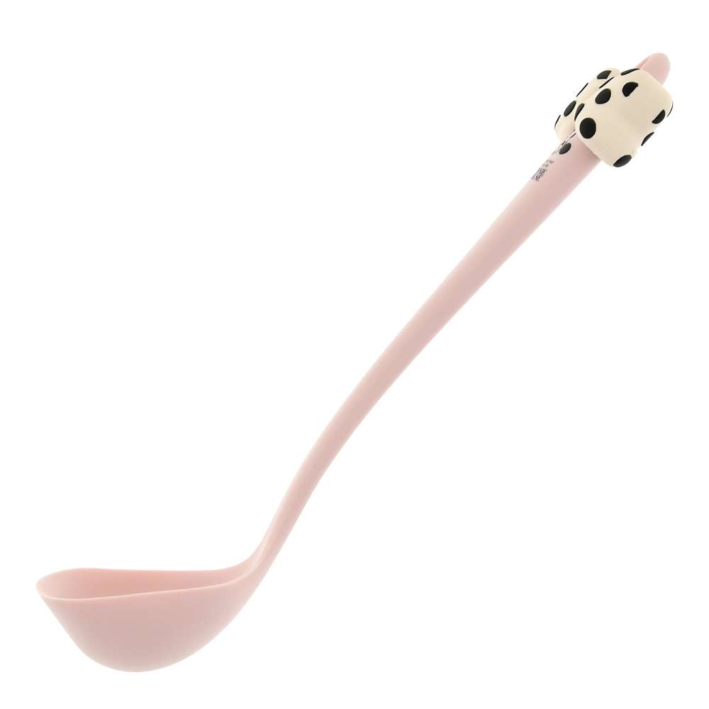 🎀【預訂】Minnie's Kitchen Pink Ladle