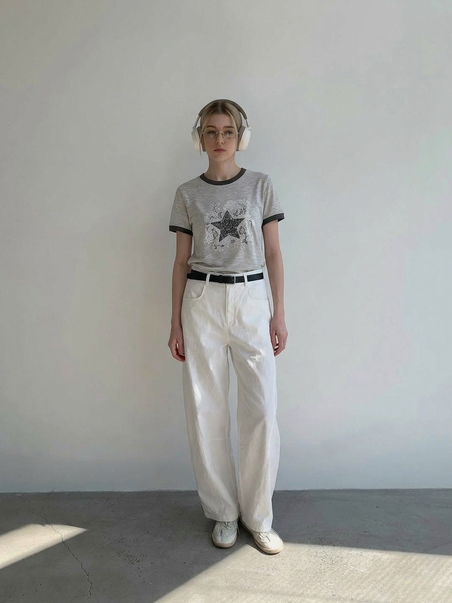 歐洲衫 M644 VES261937294