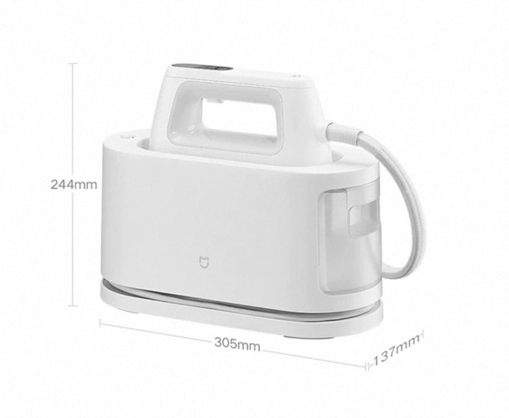 小米 米家掛燙機 2 香港三腳插頭 (預購產品)