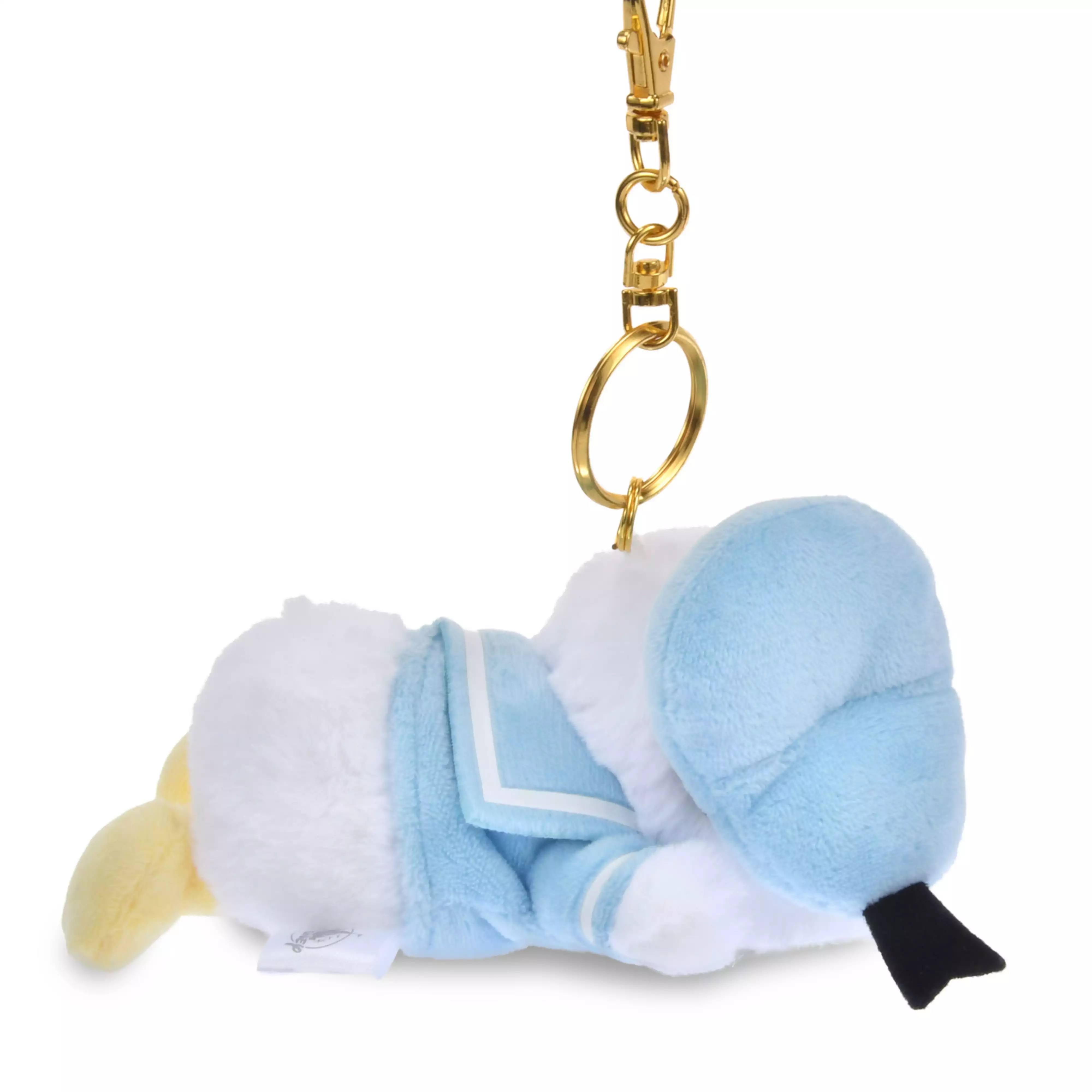 🌸 【預訂】Donald 公仔掛飾<日本限定> - Donald Birthday 2026